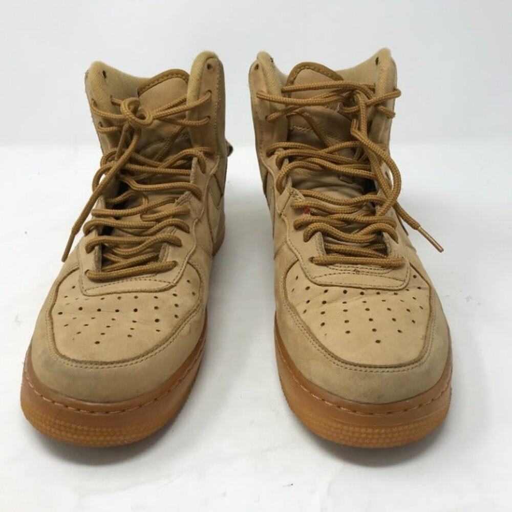 Nike Air Force 1 High ‘07 WB LV8 Flax